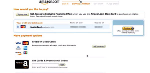 how to buy kindle in Singapore tutorial 107