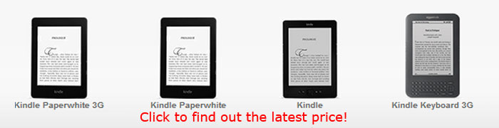 Kindle Ebooks Canada