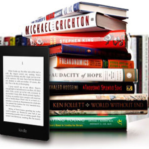Buy Kindle Books in Singapore and Malaysia
