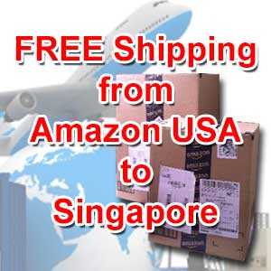 Amazon-free-shipping-Singapore