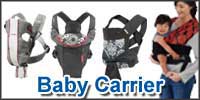amazon baby carriers