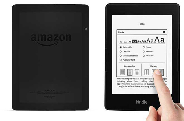 kindle paperwhite 10th gen