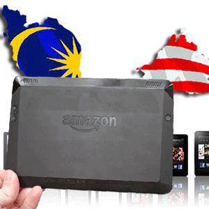 How to Buy Kindle Fire HDX in Malaysia FREE Tutorials – Kindle Malaysia