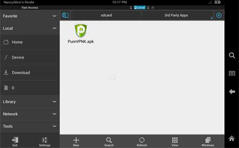 VPN-for-kindle-fire-hdx-2