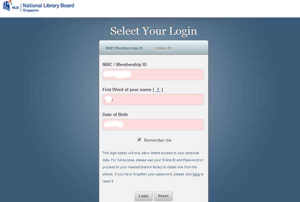singapore-nlb-online-membership