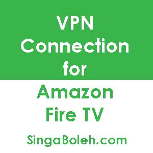 purevpn fire tv