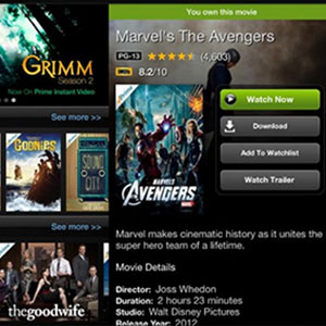 100 movie watch discount online amazon prime