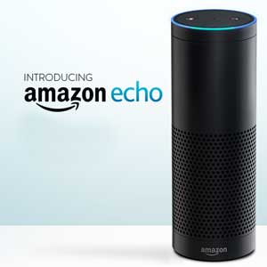 Getting Amazon Echo to Singapore