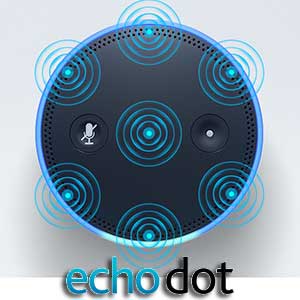 Getting New Amazon Echo Dot to Singapore