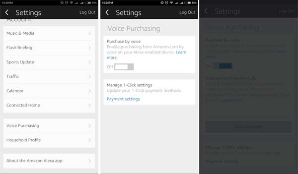 configure-Amazon-Echo-Voice-Purchasing-in-Alexa-app-2