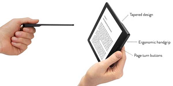 kindle-oasis-feature-ergonomic-design